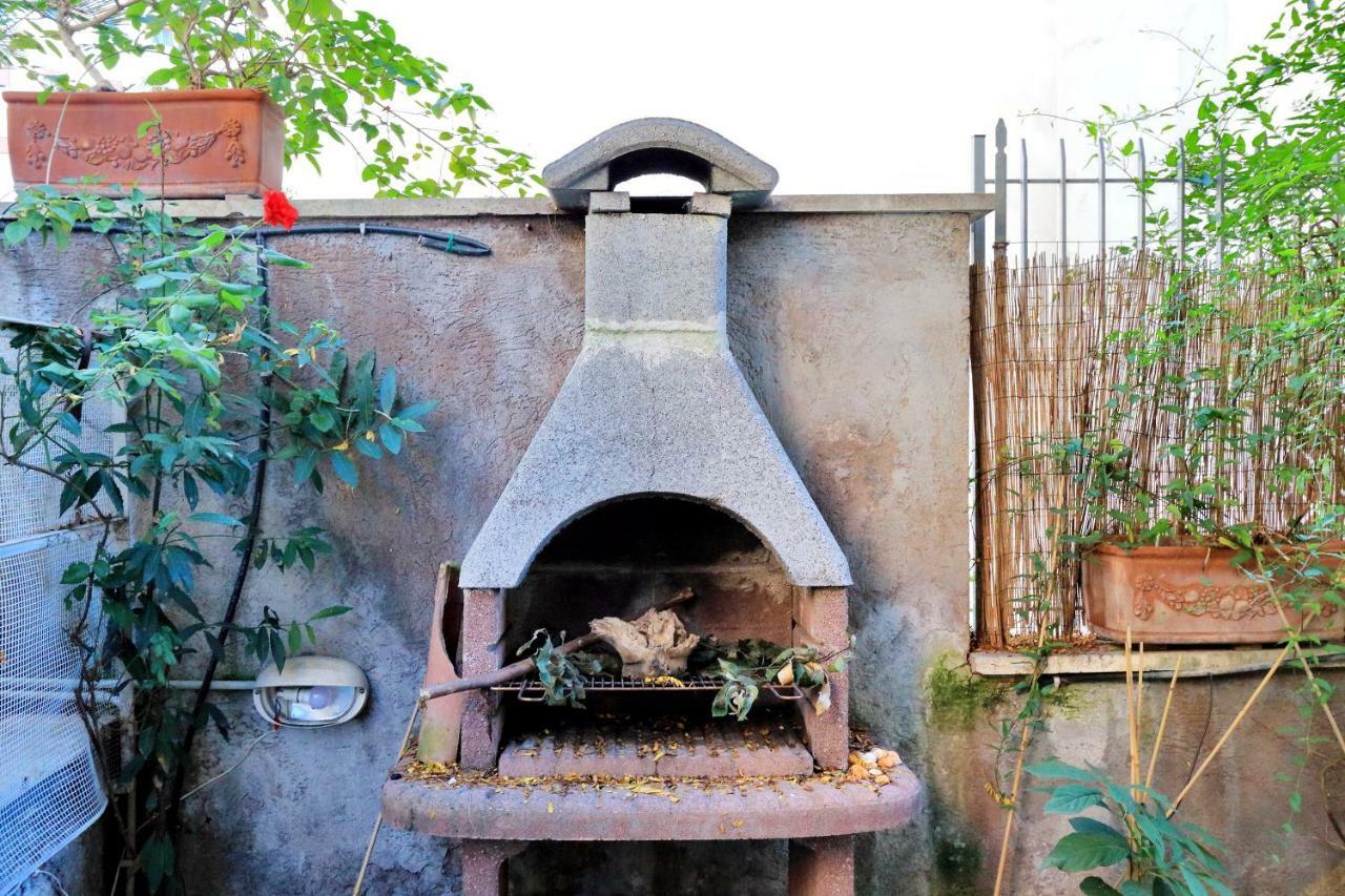 The Roman Nest 외부 사진